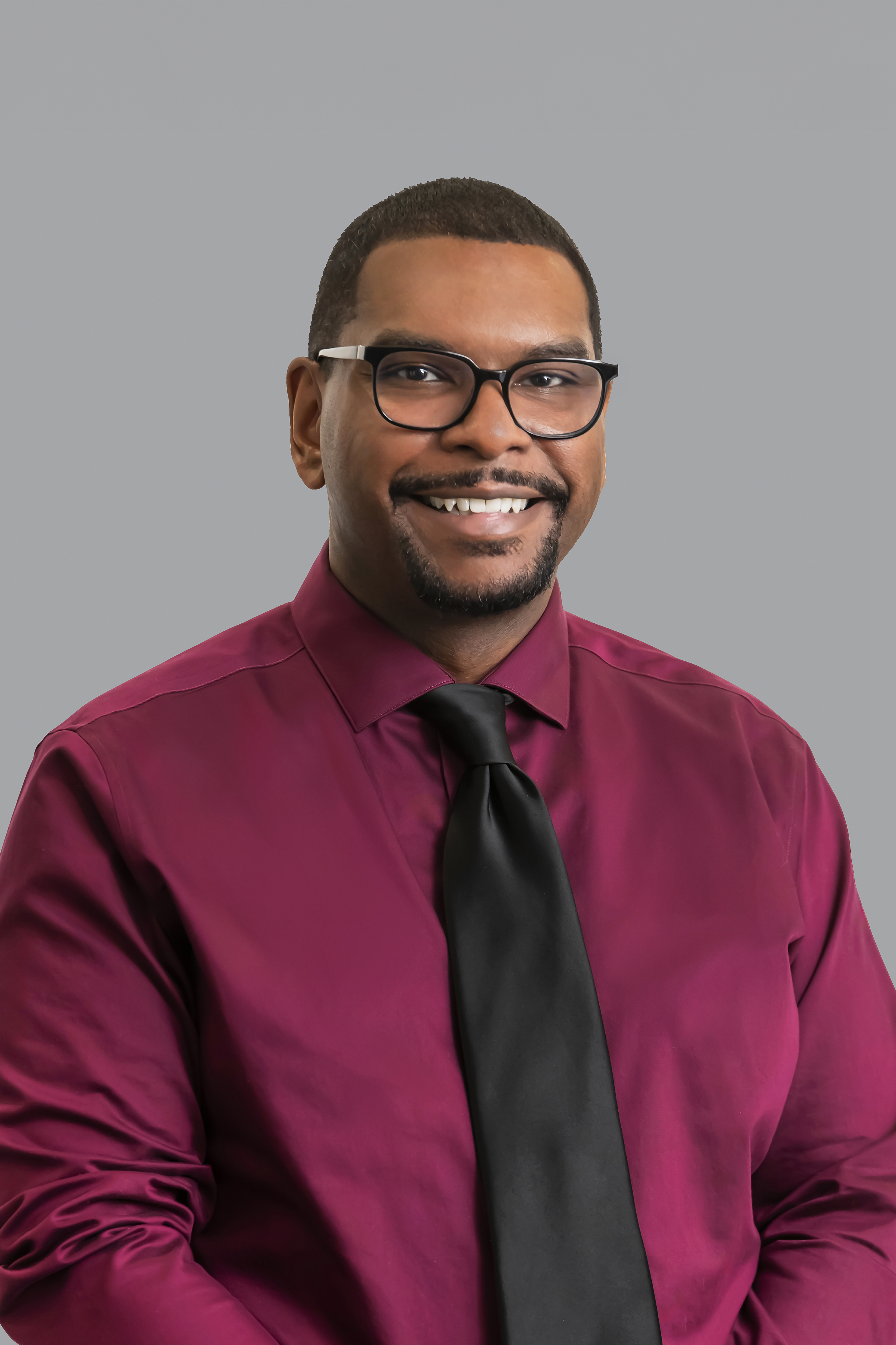 Brandon Mondesir
